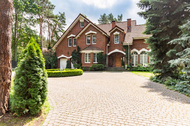 Best Brick Driveway Pavers  in North Redington Beach, FL