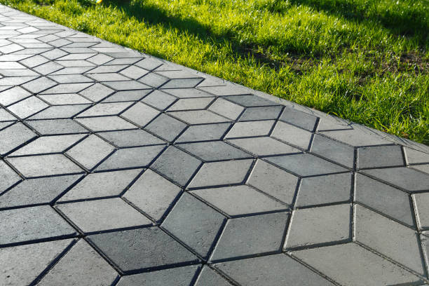 Best Decorative Driveway Pavers  in North Redington Beach, FL