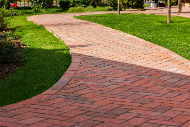 Reasons to Select Us for Your Driveway Paving Requirements in North Redington Beach, FL