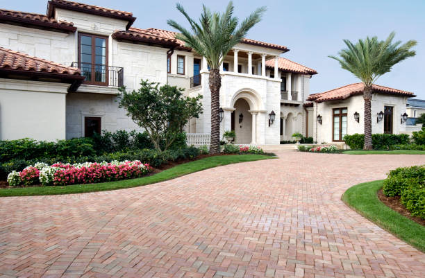 Best Driveway Repair Near Me  in North Redington Beach, FL