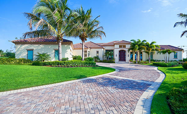 Best Commercial Driveway Pavers  in North Redington Beach, FL
