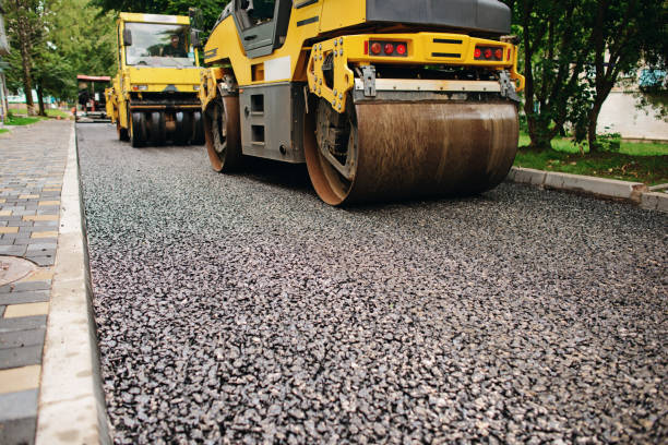 Best Residential Driveway Paver Services  in North Redington Beach, FL